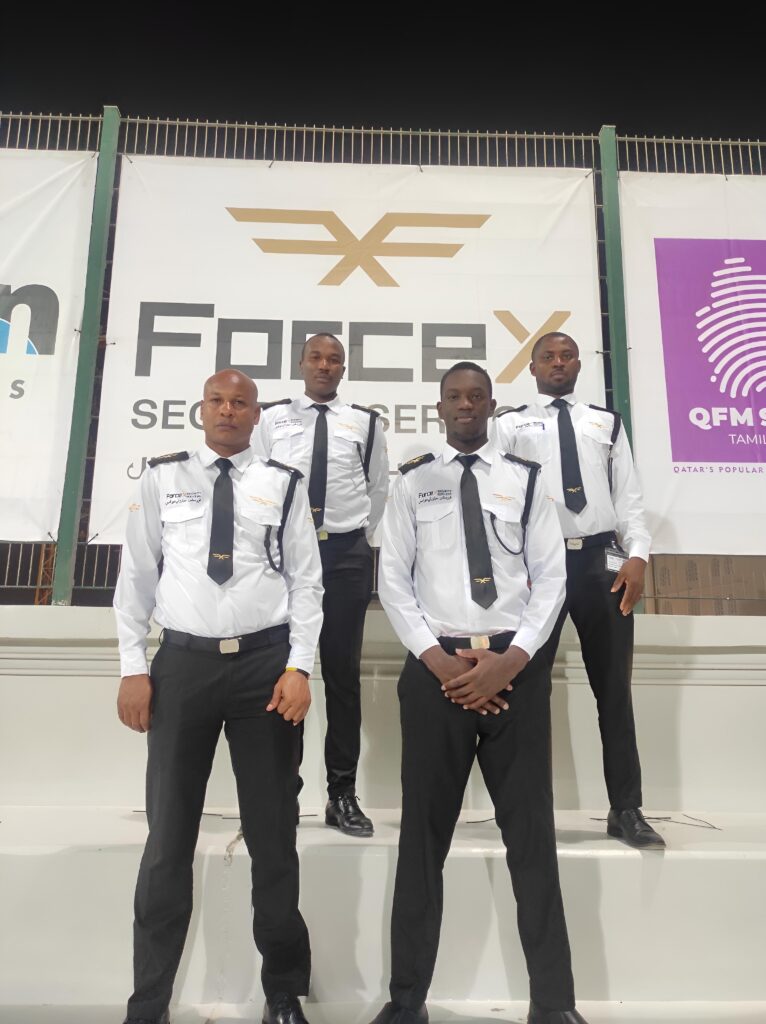 VIP Escort Services