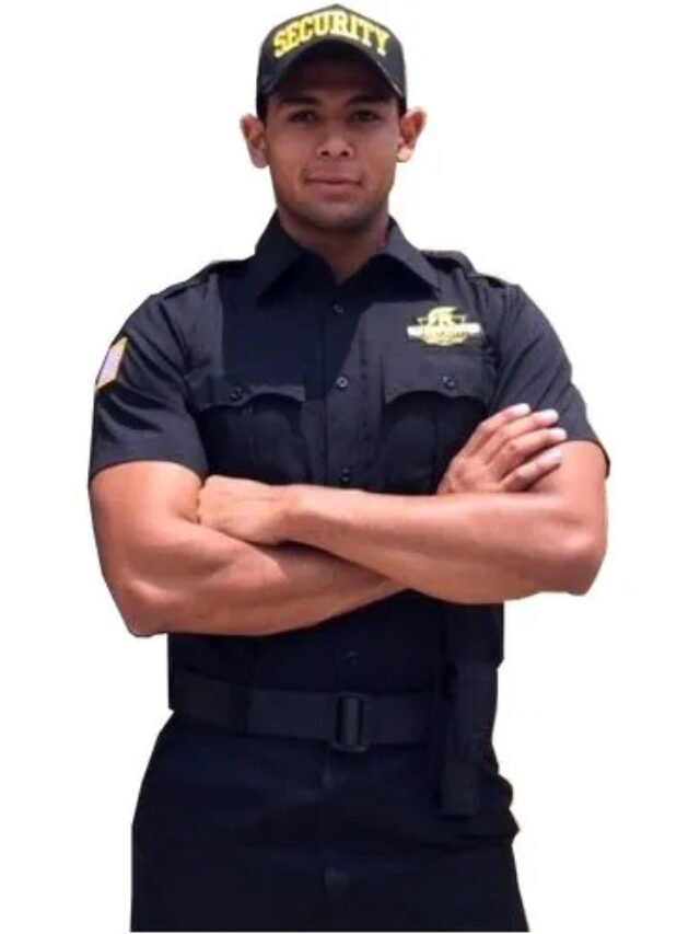 Security Services in Qatar