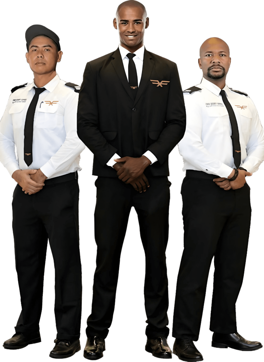 Security Guard Services in Qatar