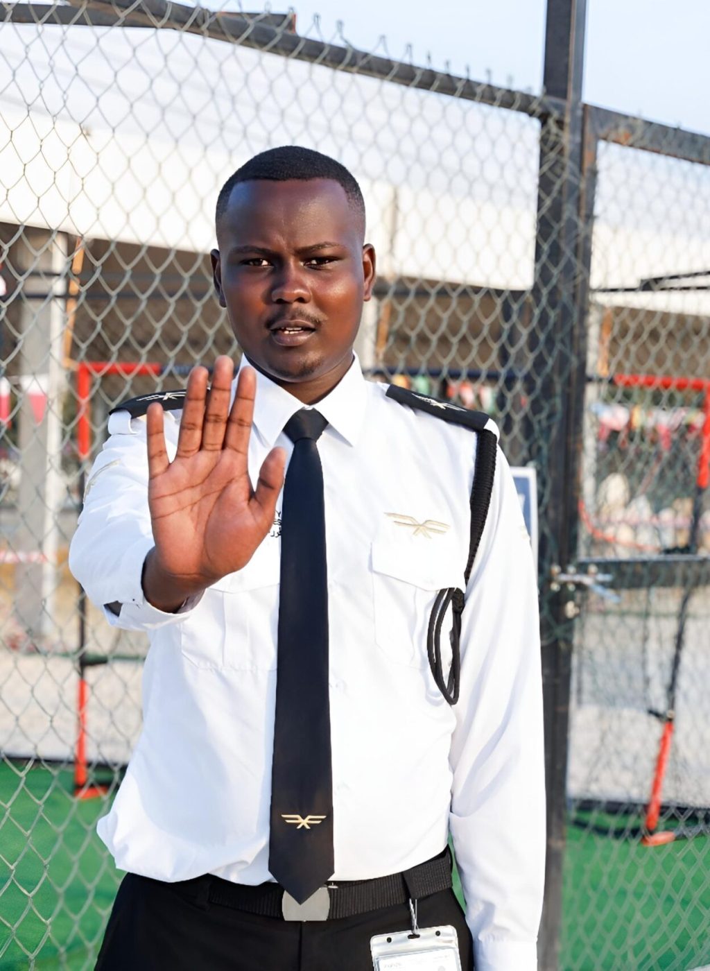 Top 3 Security Guard Services In Qatar
